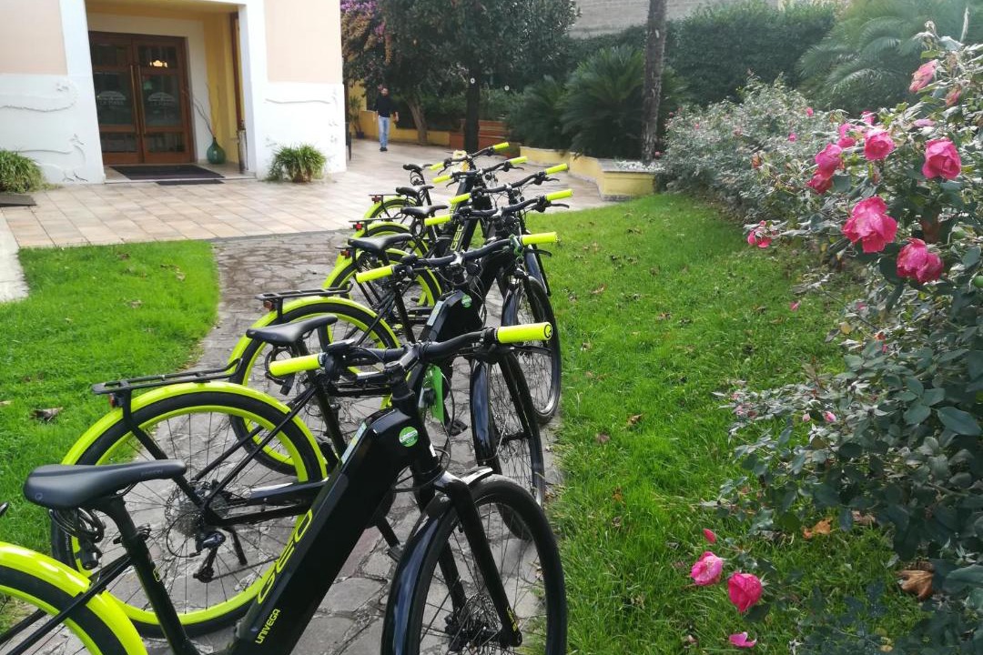Photo of Outdoor in Amorosi