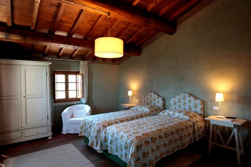 Photo of Bedroom in Neri