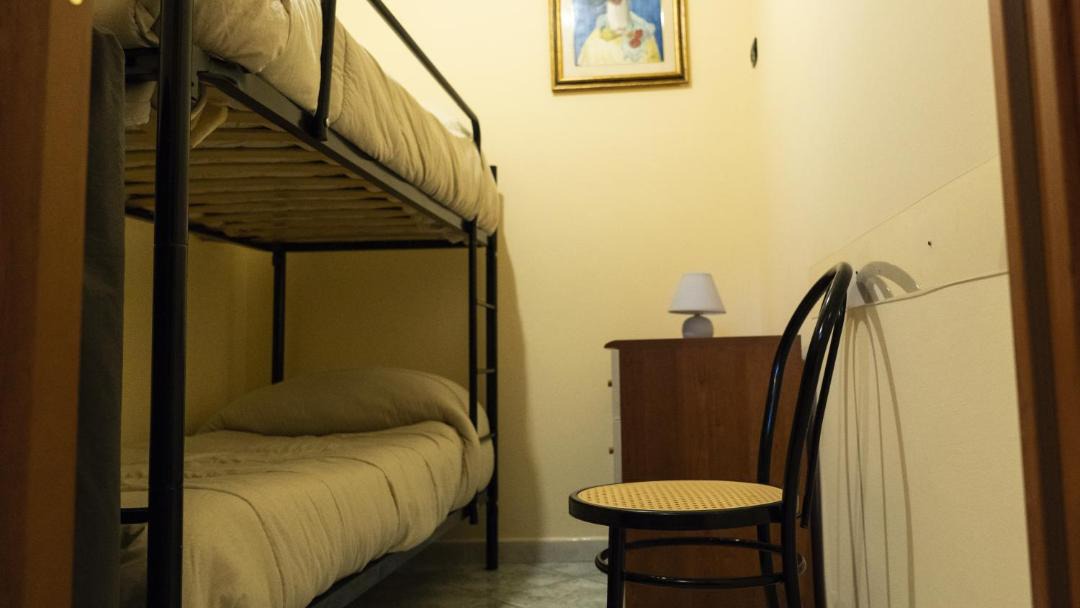 Photo of Bedroom in Paravati