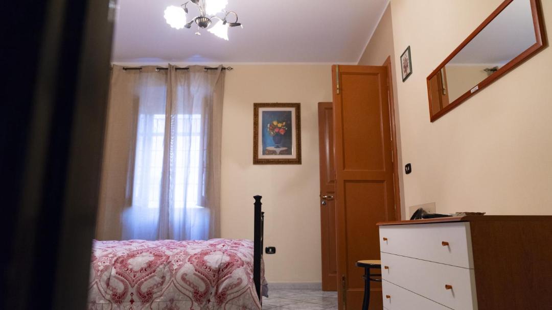 Photo of Bedroom in Paravati