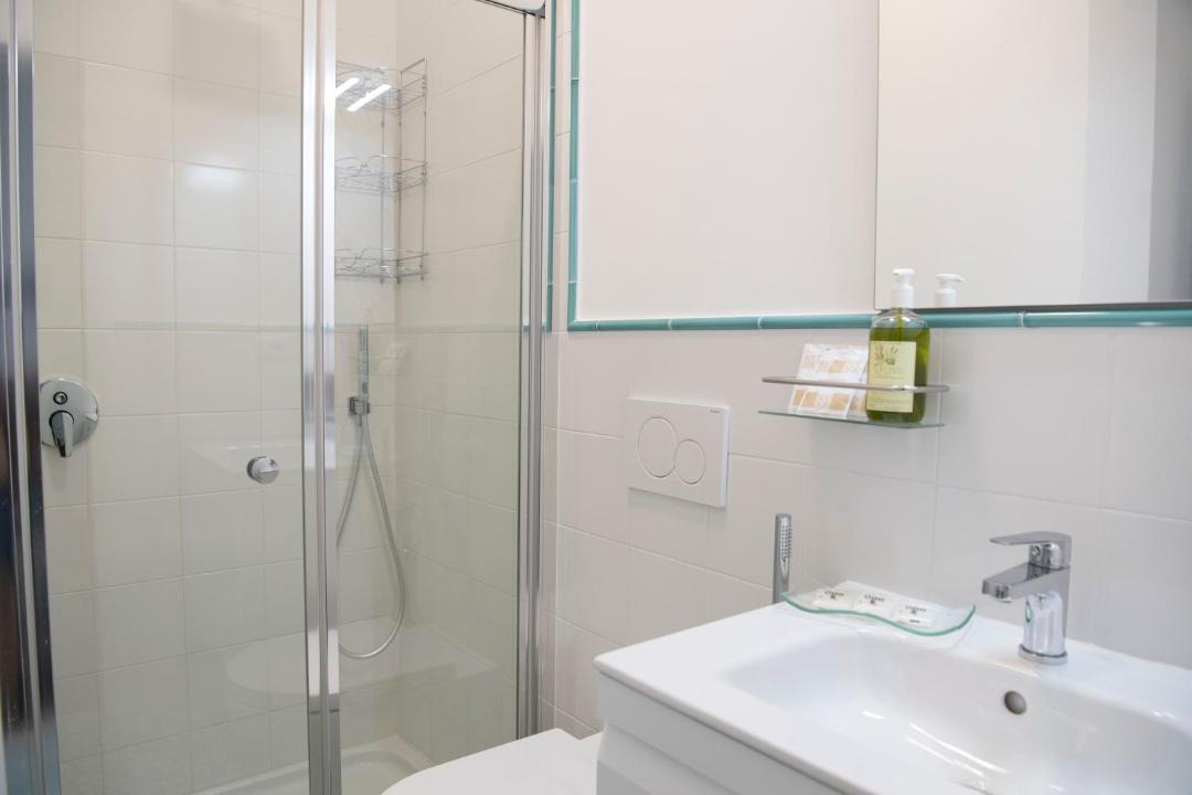 Photo of Bathroom in Santa Lucia
