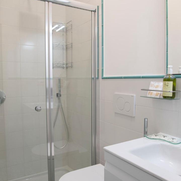 Photo of Bathroom in Santa Lucia