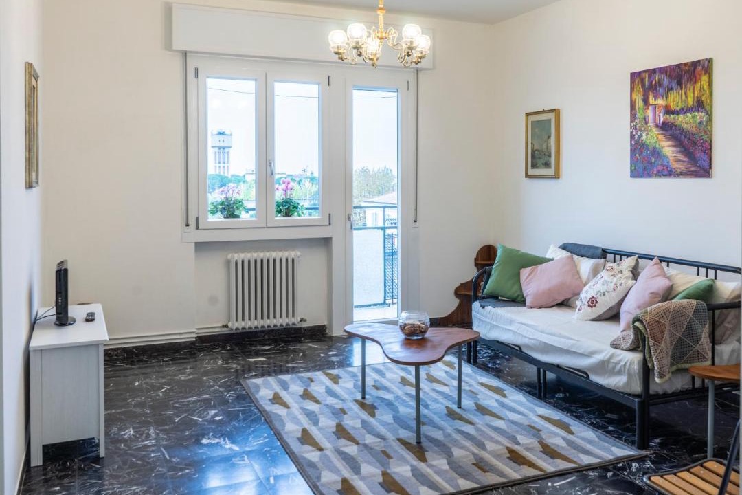 Photo of Livingroom in Ravenna