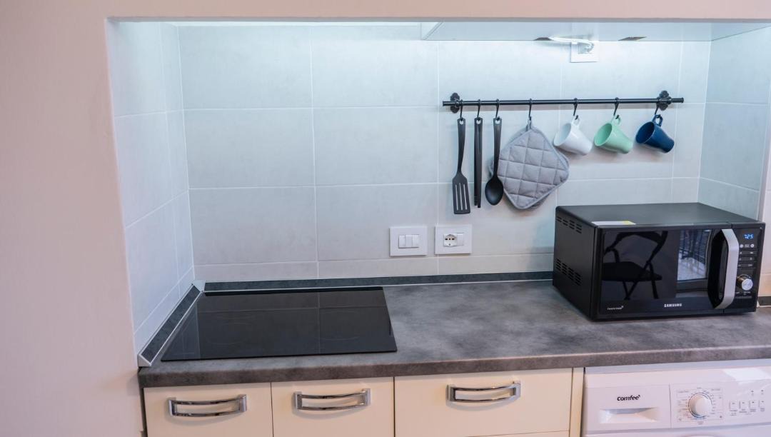 Photo of Kitchen in Ravenna