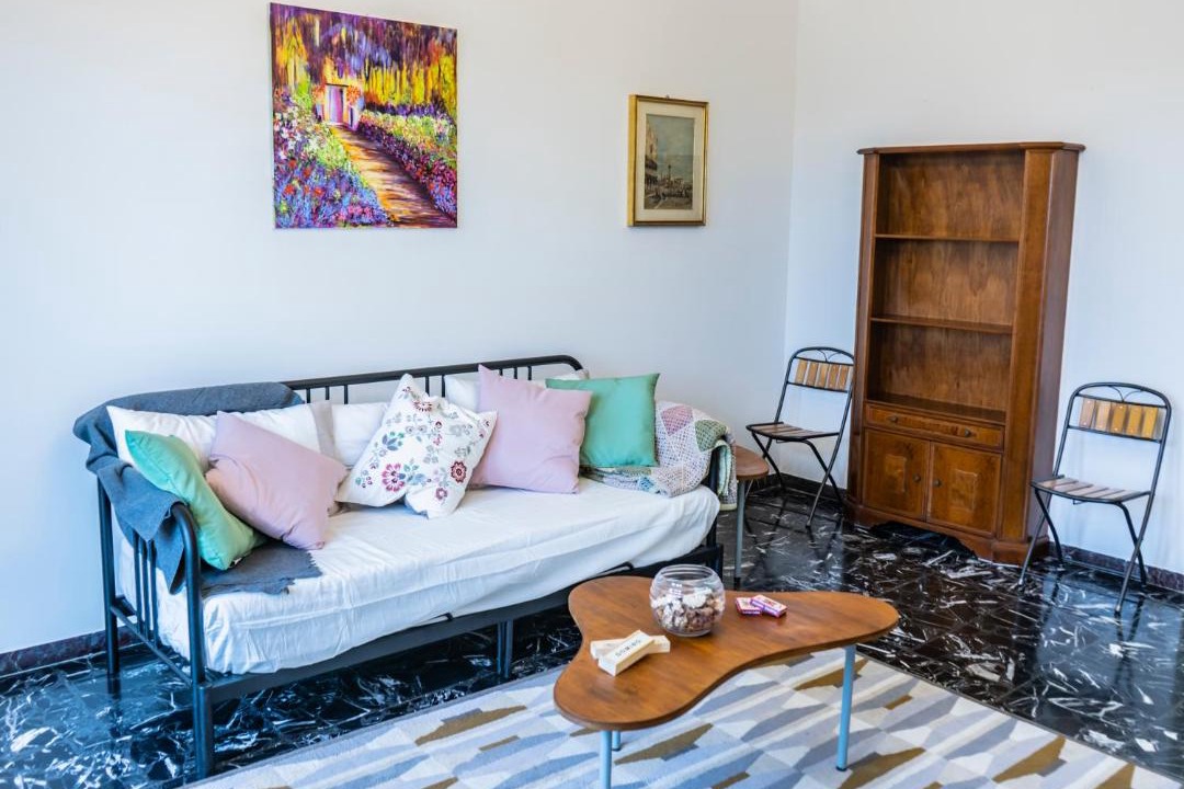 Photo of Livingroom in Ravenna