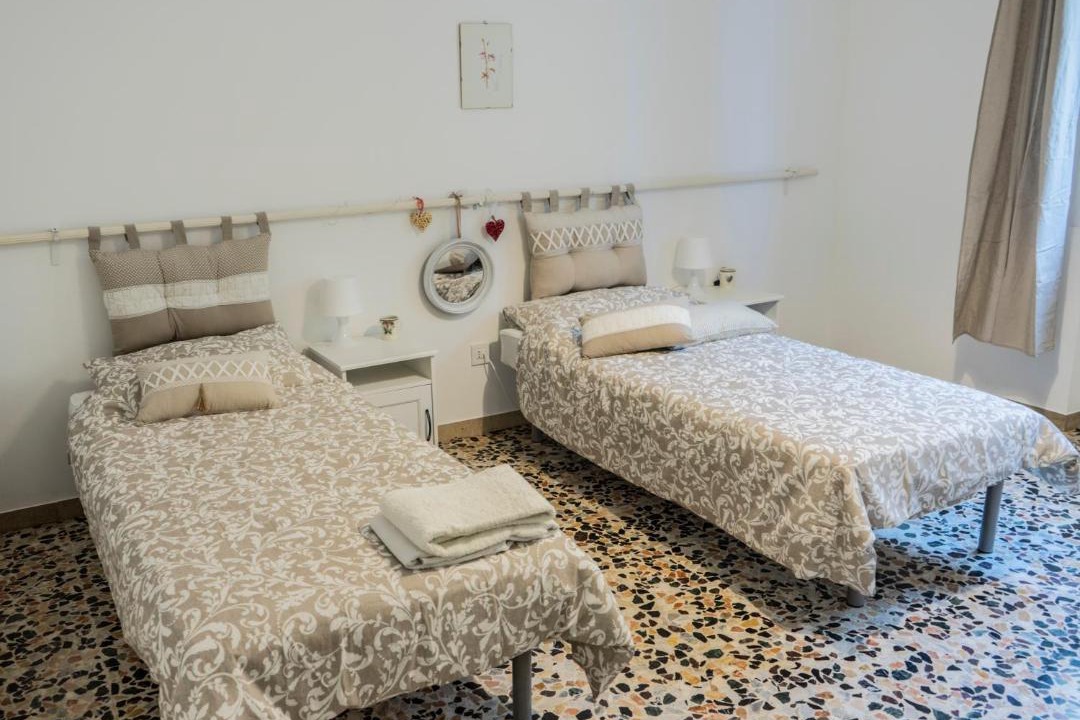 Photo of Bedroom in Ravenna