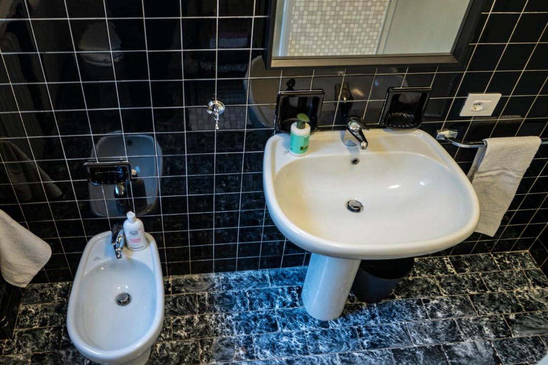 Photo of Bathroom in Ravenna