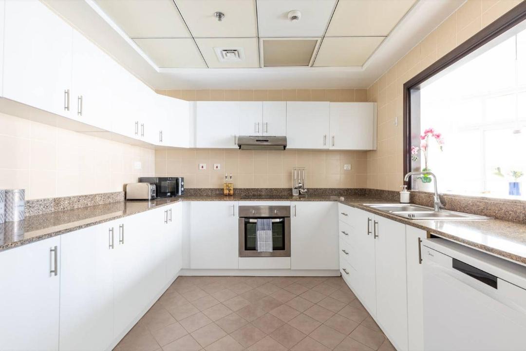 Photo of Kitchen in Dubai Marina