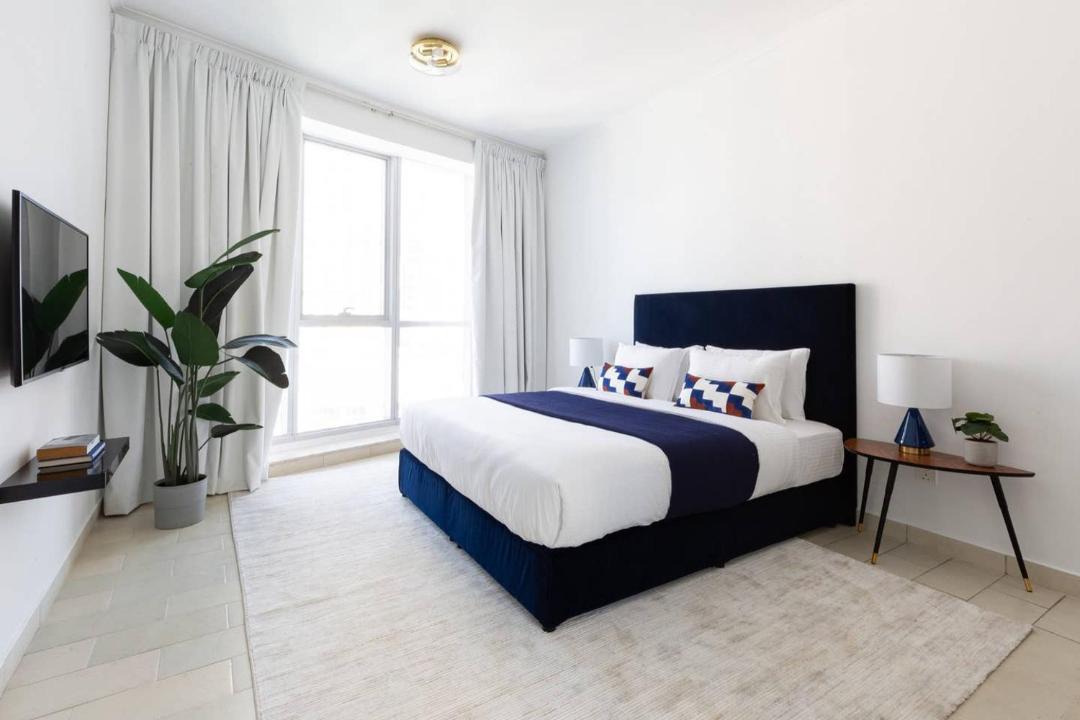 Photo of Bedroom in Dubai Marina