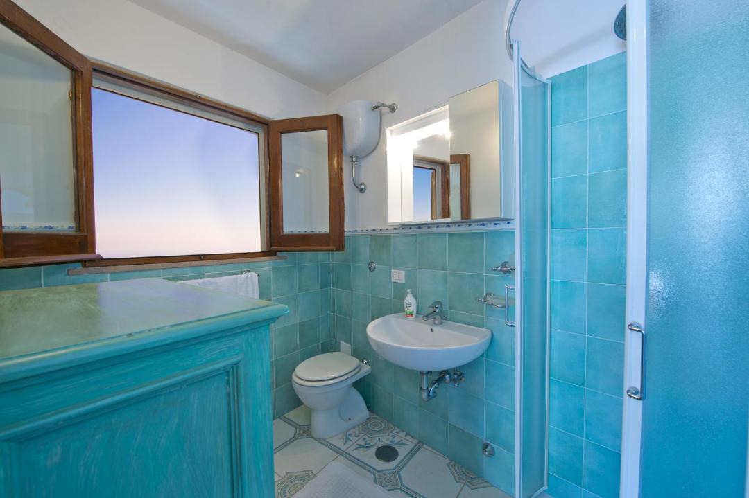 Photo of Bathroom in Praiano