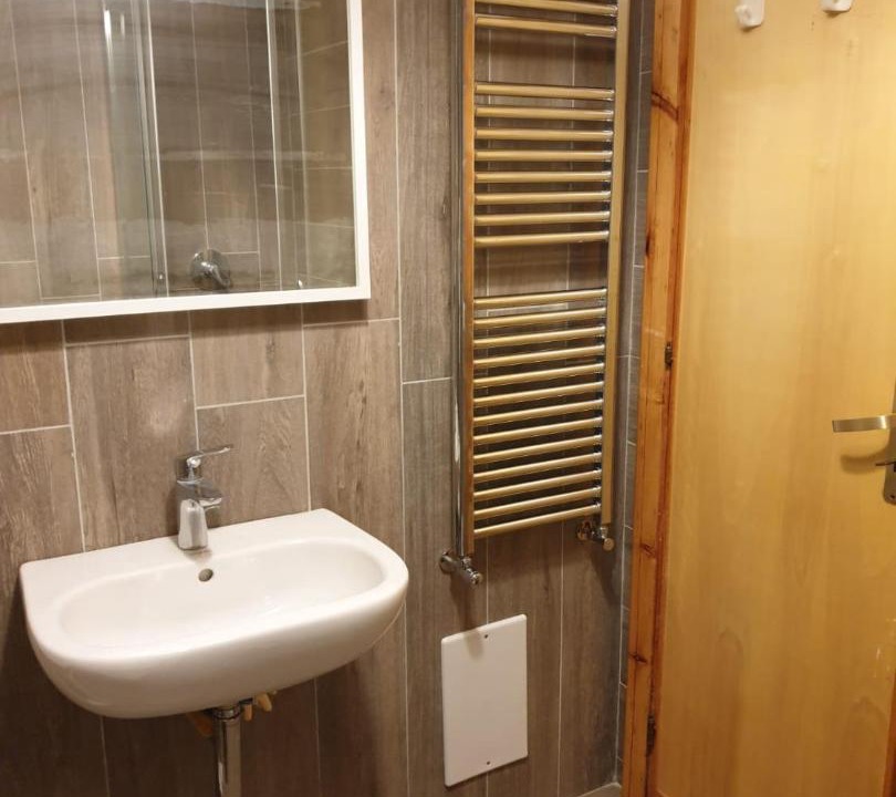 Photo of Bathroom in Roccaraso
