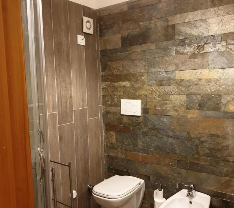 Photo of Bathroom in Roccaraso