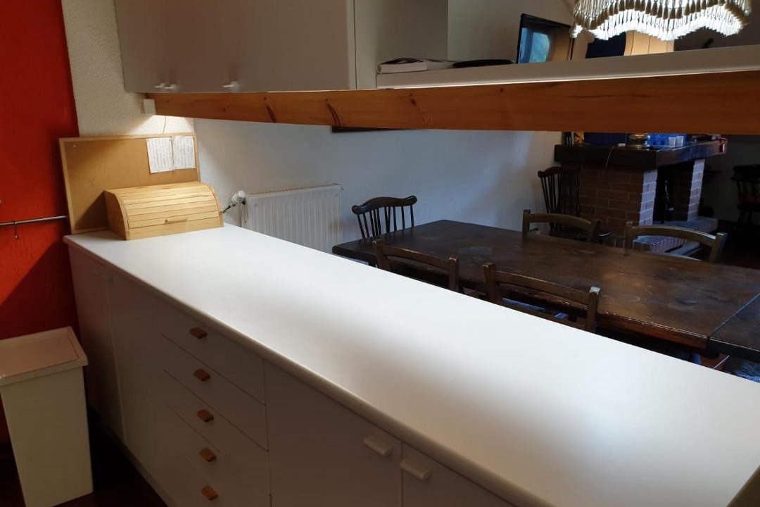 Photo of Kitchen in Roccaraso