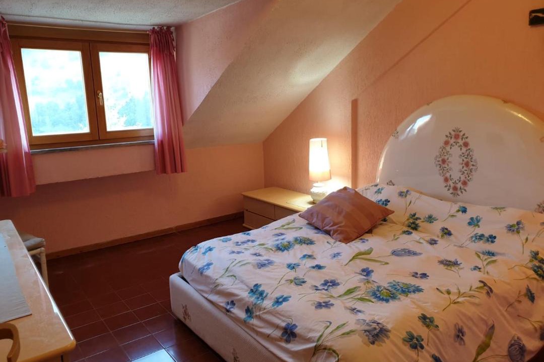 Photo of Bedroom in Roccaraso