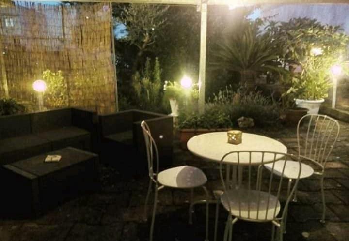 Photo of Patio Balcony in Carosino