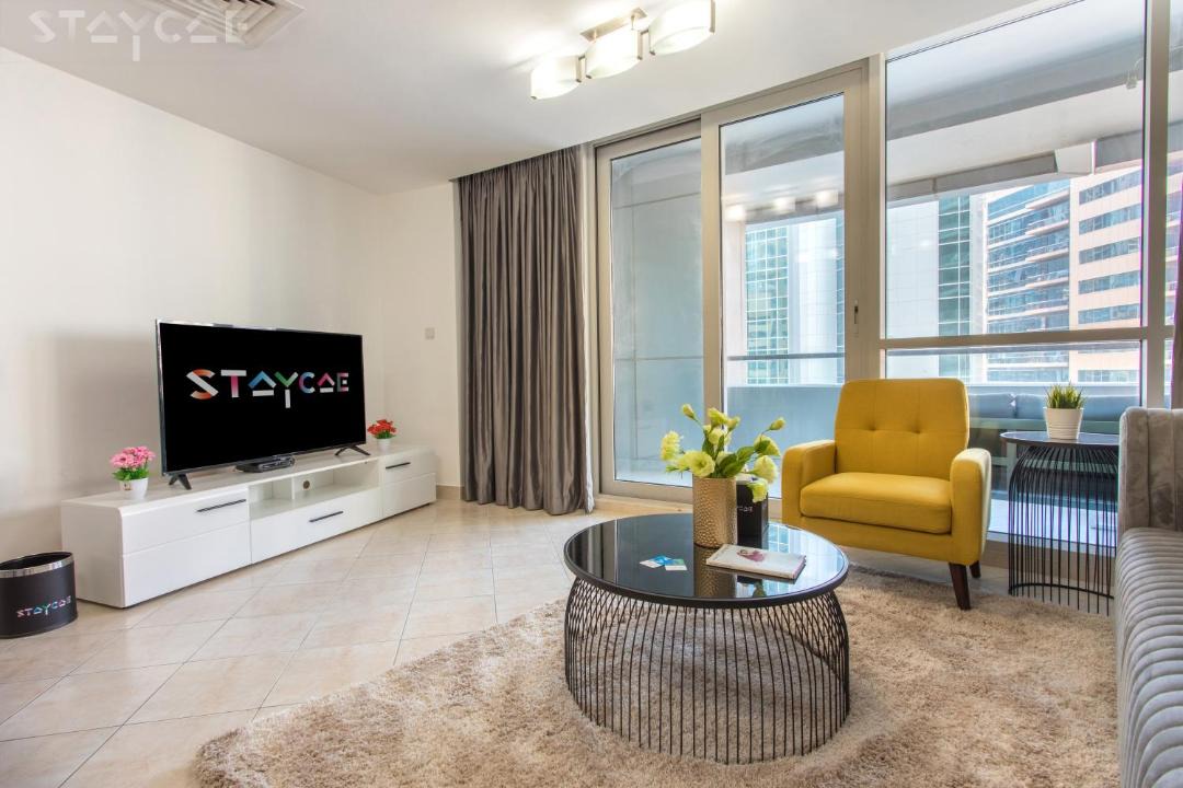 Photo of Livingroom in Dubai Marina