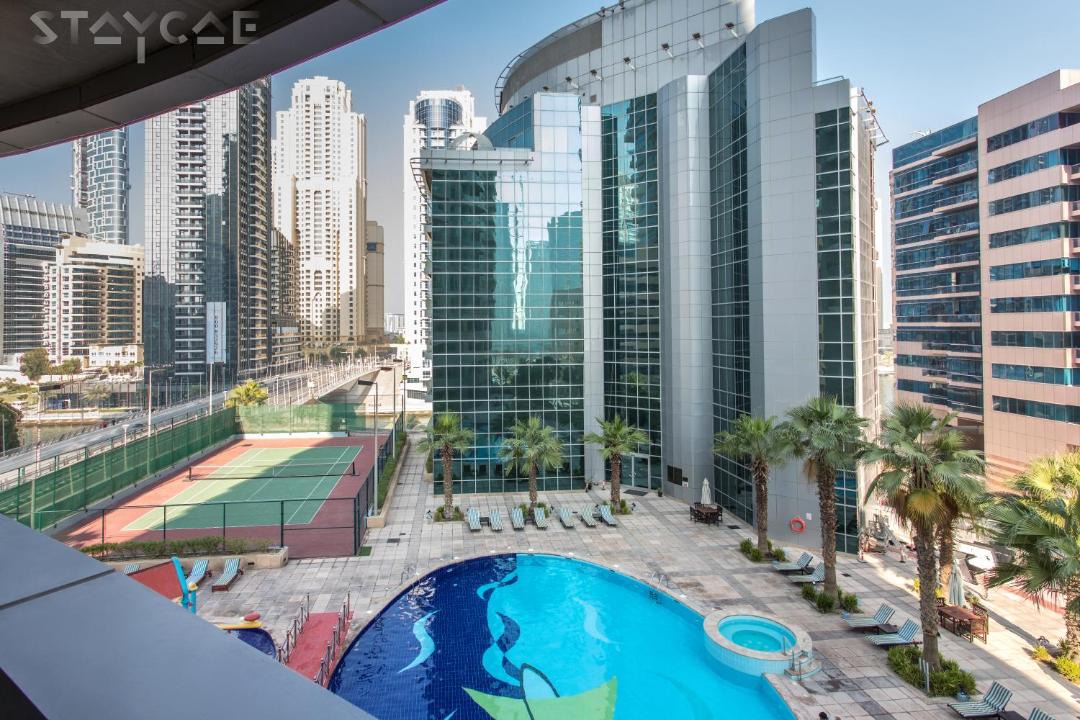 Photo of Others in Dubai Marina