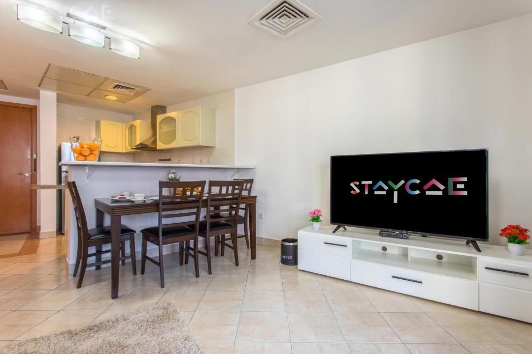 Photo of Livingroom in Dubai Marina