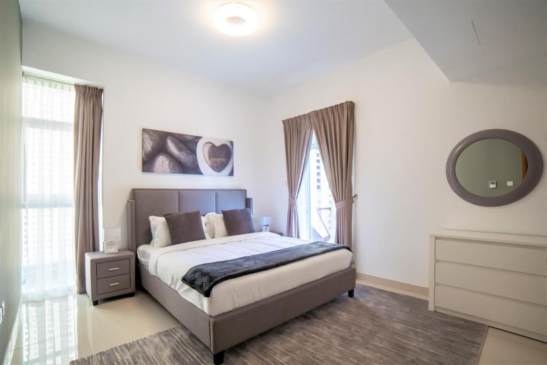 Photo of Bedroom in Dubai Marina