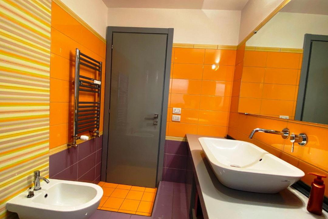 Photo of Bathroom in Monteverde