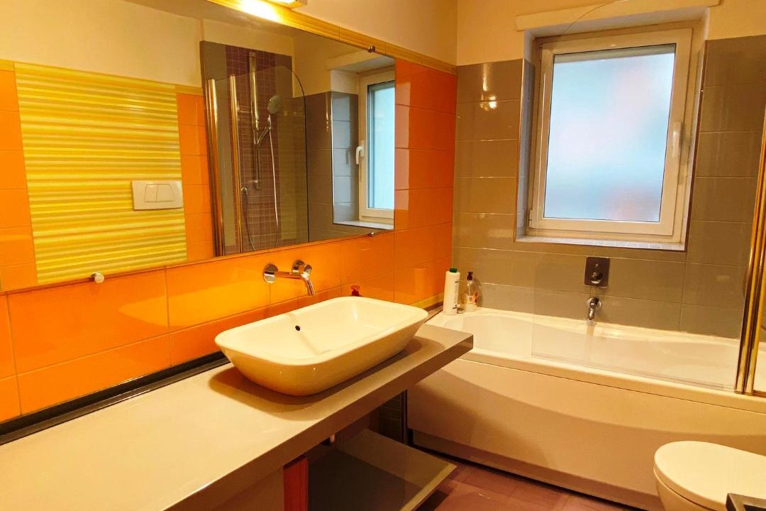 Photo of Bathroom in Monteverde
