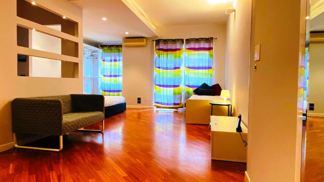 Photo of Livingroom in Monteverde