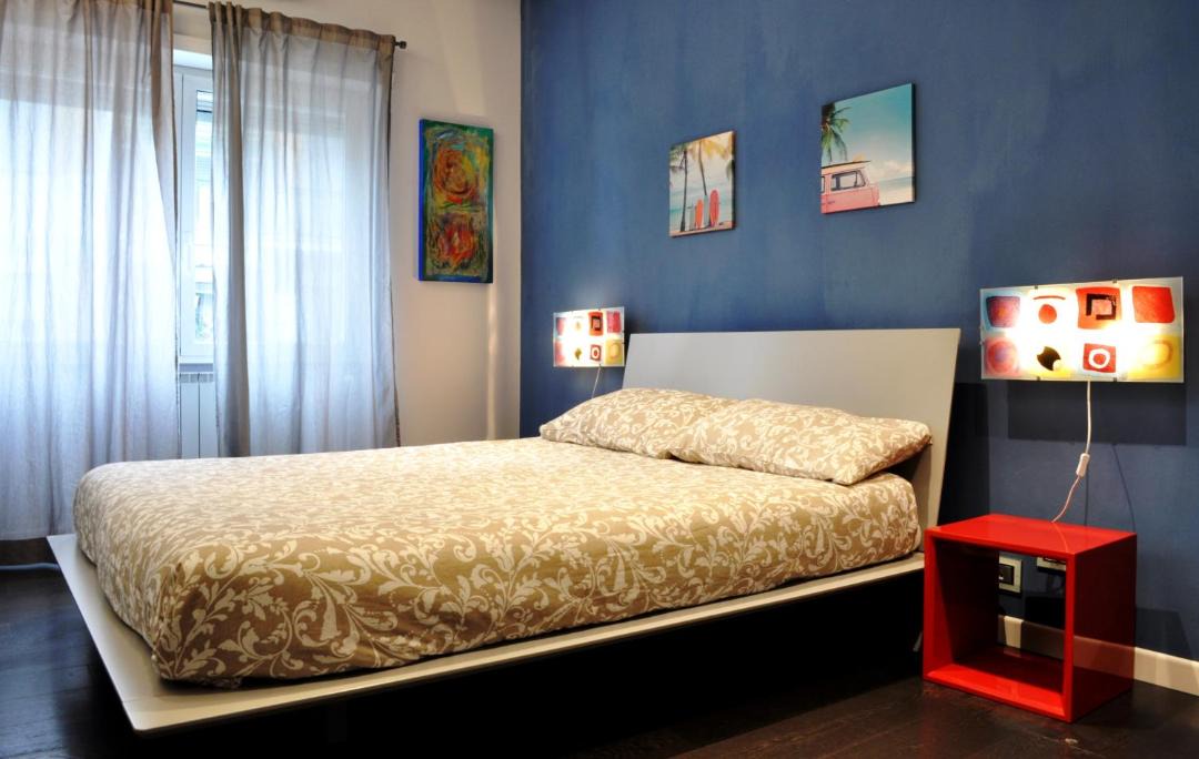 Photo of Bedroom in Monteverde