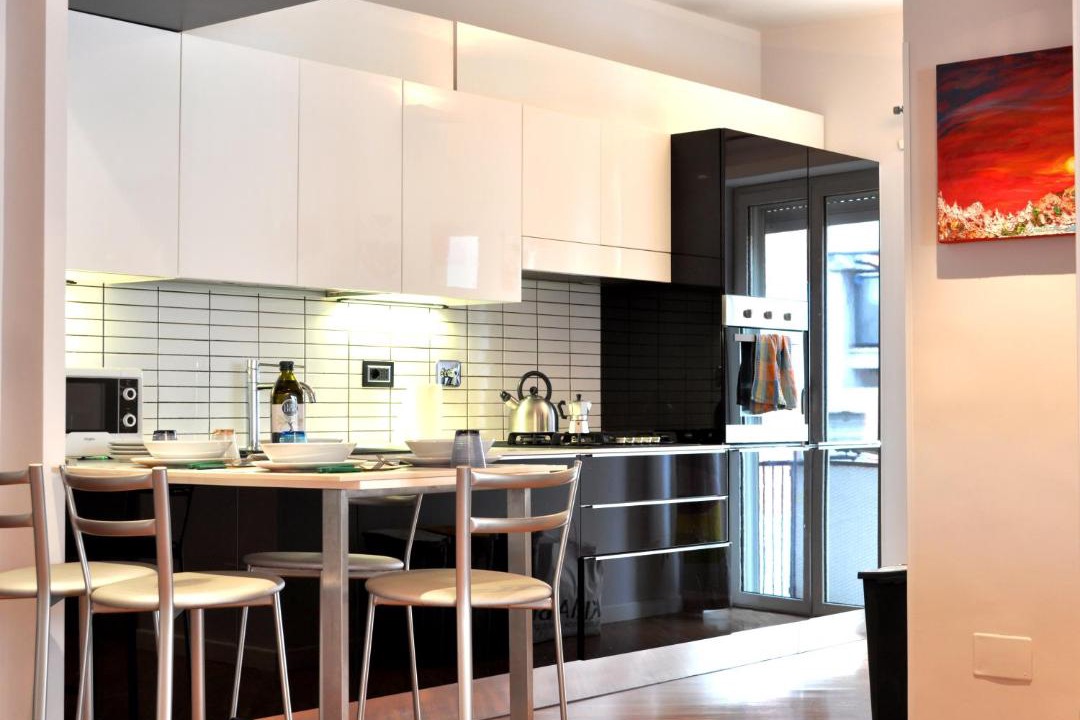Photo of Kitchen in Monteverde