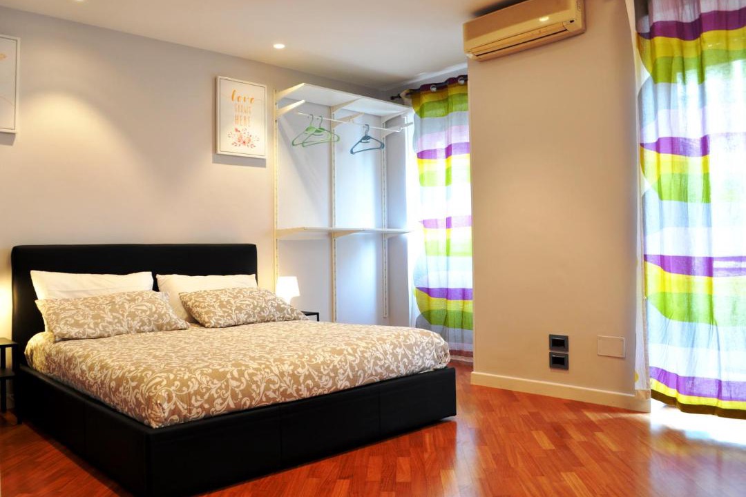 Photo of Bedroom in Monteverde
