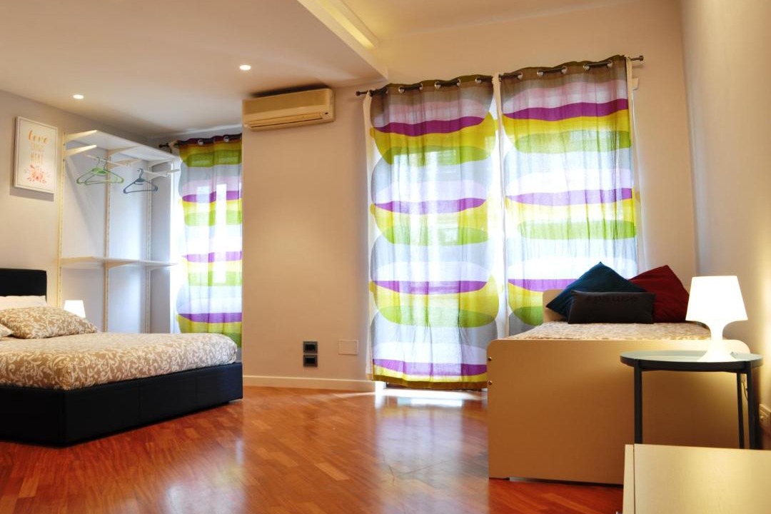 Photo of Livingroom in Monteverde