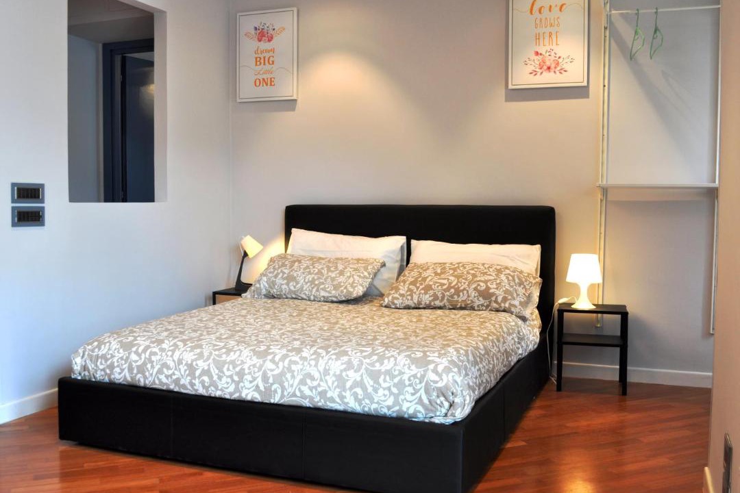 Photo of Bedroom in Monteverde
