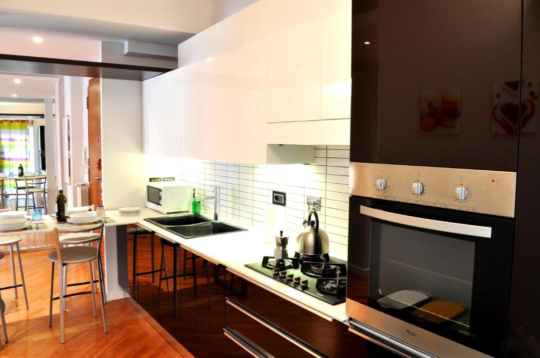 Photo of Kitchen in Monteverde