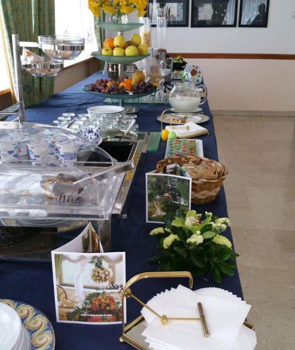 Photo of Kitchen in Amorosi