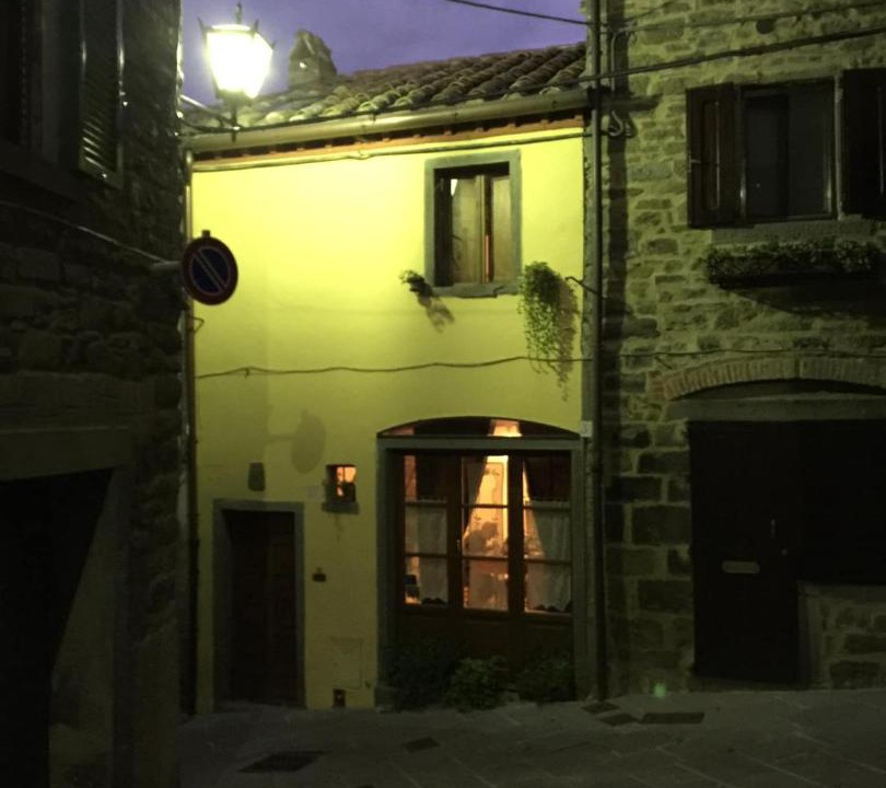 Photo of Others in Cortona Old Town