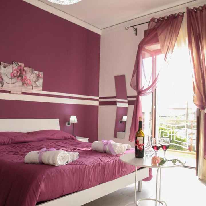 Photo of Bedroom in Ercolano