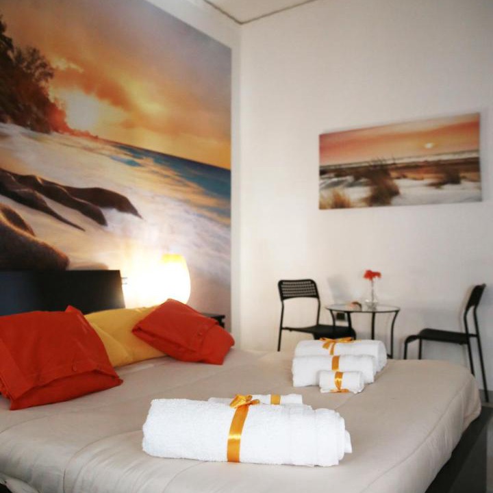 Photo of Bedroom in Ercolano