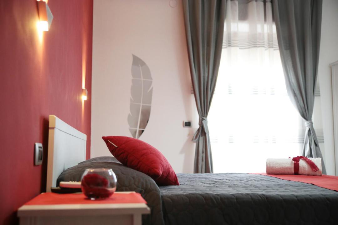 Photo of Bedroom in Ercolano