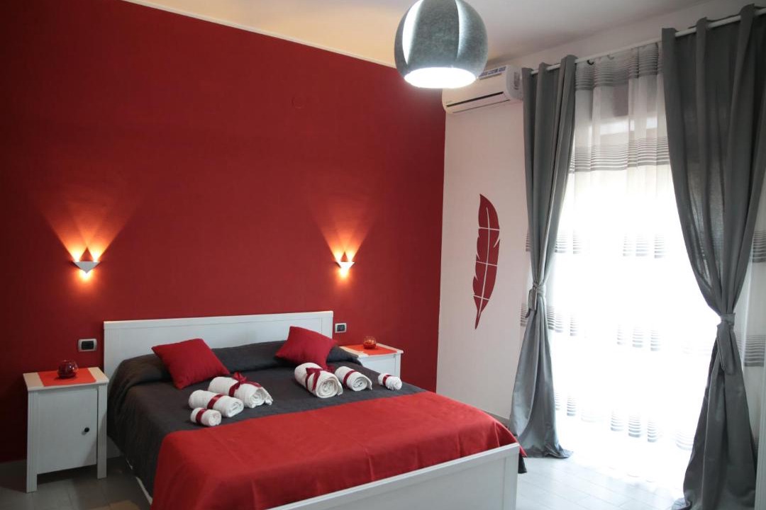 Photo of Bedroom in Ercolano