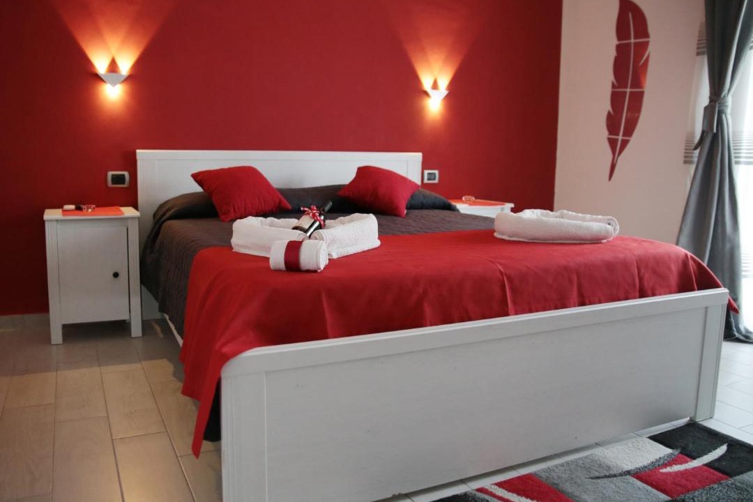 Photo of Bedroom in Ercolano