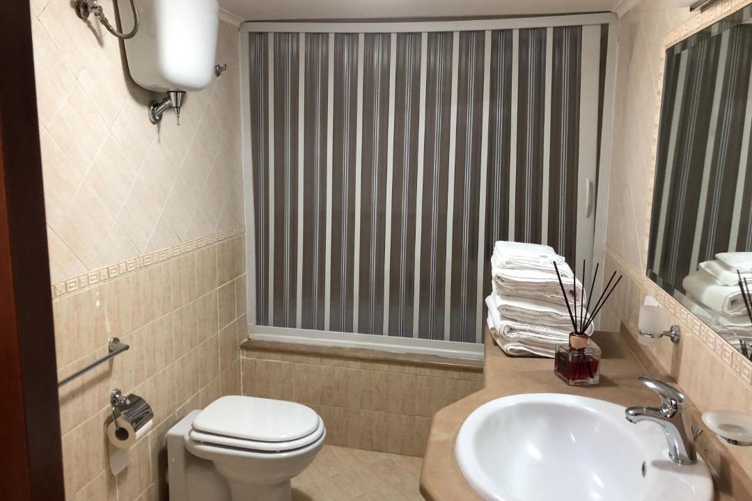 Photo of Bathroom in Montecalvario