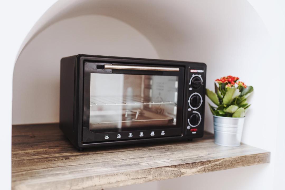 Photo of Kitchen in Agerola