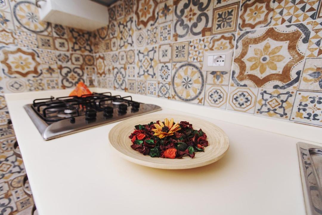 Photo of Kitchen in Agerola