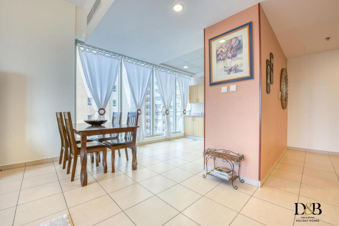 Photo of Livingroom in Dubai Production City