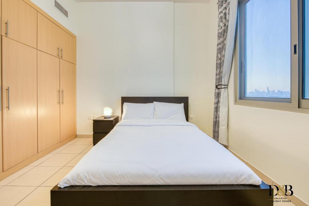 Photo of Bedroom in Dubai Production City