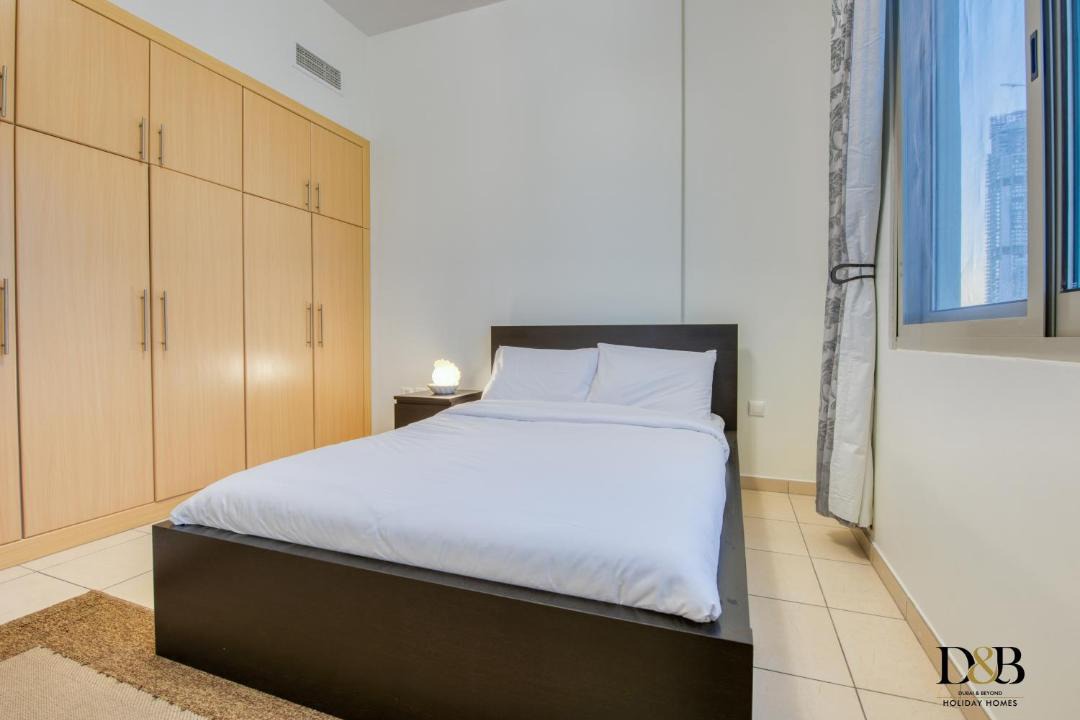 Photo of Bedroom in Dubai Production City