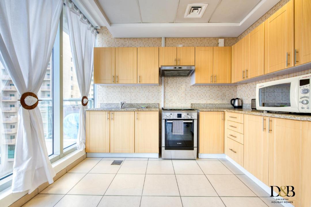 Photo of Kitchen in Dubai Production City
