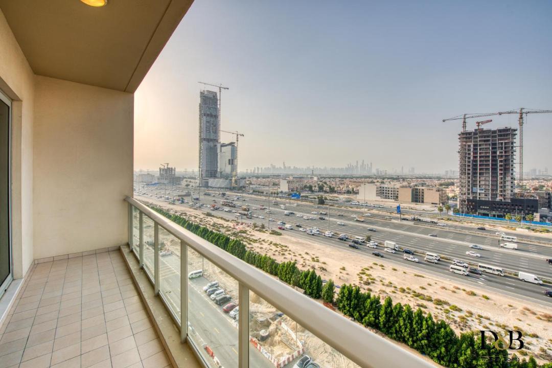 Photo of Others in Dubai Production City