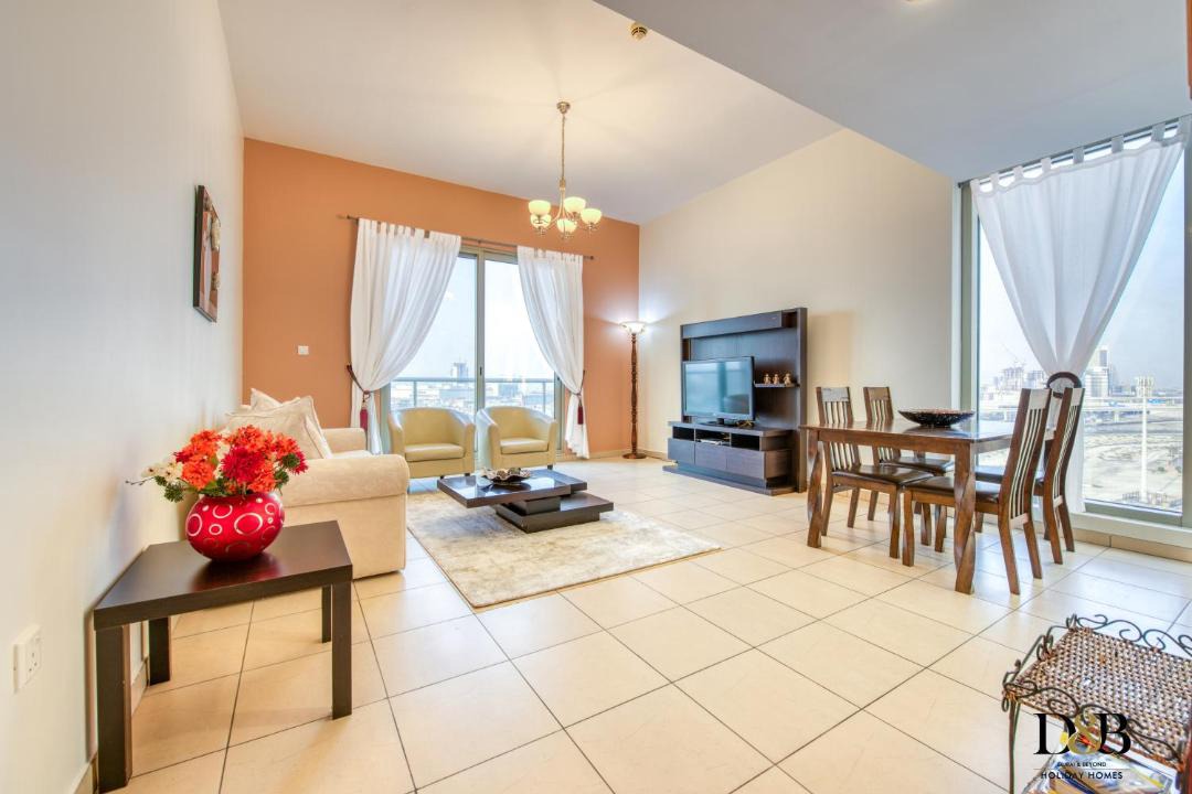 Photo of Livingroom in Dubai Production City