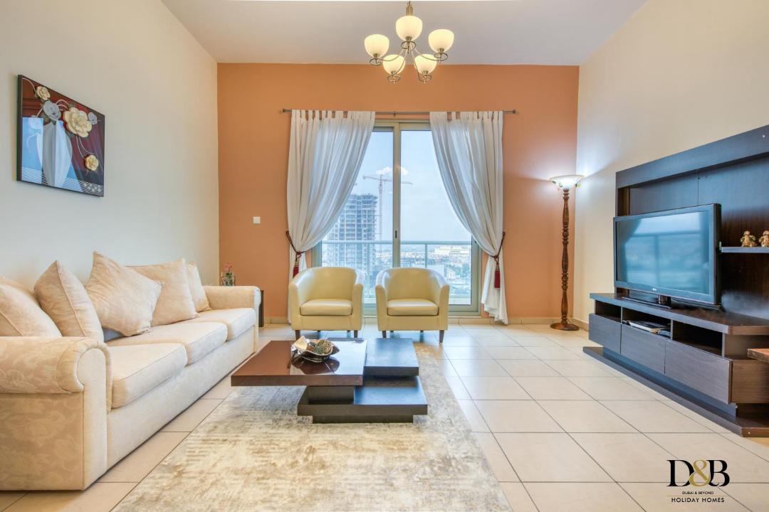 Photo of Livingroom in Dubai Production City