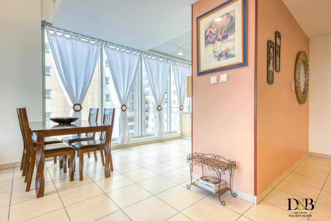 Photo of Livingroom in Dubai Production City